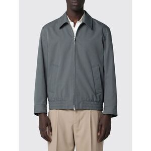 Lardini Jacket Men Beige